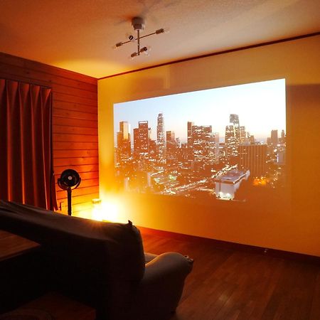 クラレンス Bbqやお鍋も楽しめる北軽井沢のvacationrental エクステリア 写真