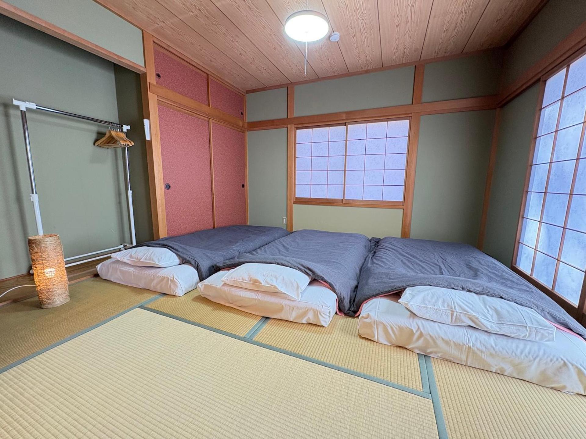 クラレンス Bbqやお鍋も楽しめる北軽井沢のvacationrental エクステリア 写真